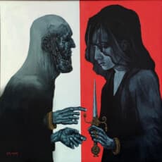 John Villoria