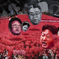 Lim Ok-Sang