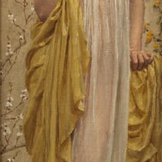 Albert Joseph Moore