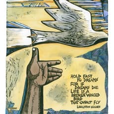 Peter Clarke (1929-2014)