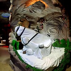 Meng Jin and Fang Er