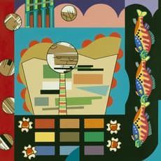 Trevor Winkfield