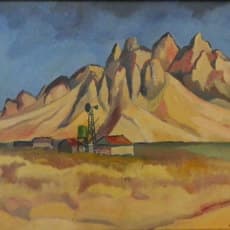 Fred Gardner