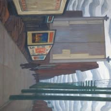 Lawren Stewart Harris