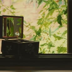 Jeong Bo Young (b. 1973)