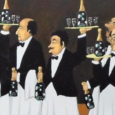 Guy Buffet