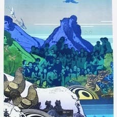 Yoshida Hodaka