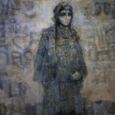 Mohammed Issiakhem