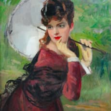 Cyprien Eugene Boulet