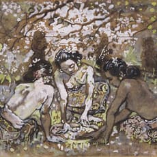 Adrien-Jean Le Mayeur de Merpres