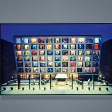 Kim Insook (b. 1969)