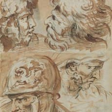 Circle of François Boucher