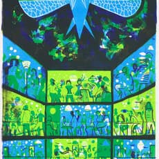 Brecht Evens