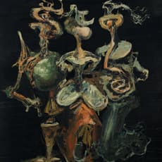 Kurt Seligmann