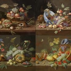 Jan van Kessel the Younger