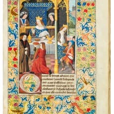 Master of St. Radegund