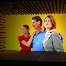 Frédéric Moser & Philippe Schwinger