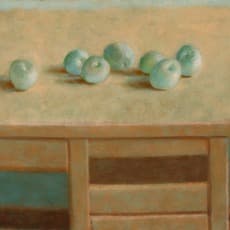 Jane Wilson (1924-2015)