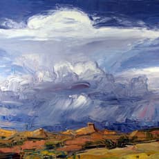 Louisa McElwain