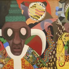 Roscoe Mitchell