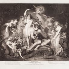 Johann Heinrich Füssli