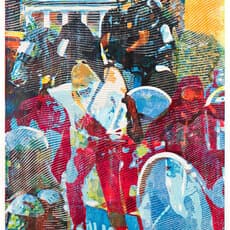 Zorawar Sidhu and Rob Swainston