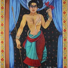 Ira Roy