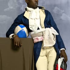 Omar Victor Diop