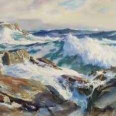 John Whorf