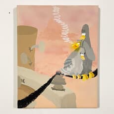 Jack Lloyd