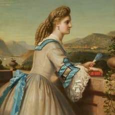 Thomas Prichard Rossiter