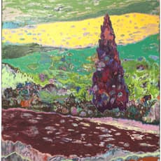 Gloria Sebastián Fierro