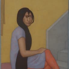 Shanti Panchal