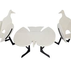 Les Lalanne