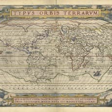 Abraham Ortelius