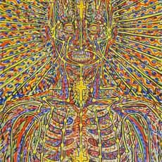 Alex Grey