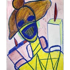 Alessandra Michelangelo