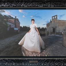 Miljana Babić, Nada Žgank