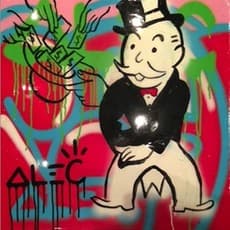Alec Monopoly