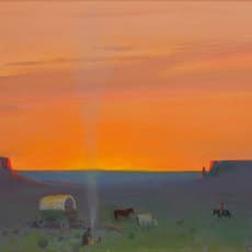 Gerard Curtis Delano