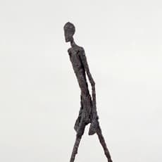 Alberto Giacometti