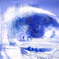 Mark Tansey
