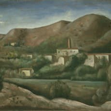 Carlo Carrà