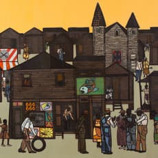 Robert Gwathmey