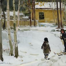 Grigory Krizhevsky