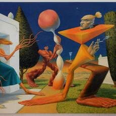 Aleksei Bordusov aka Aec Interesni Kazki