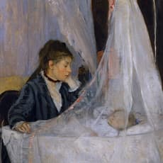Berthe Morisot