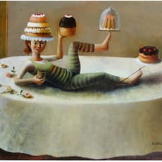 Alessandra Gasparini