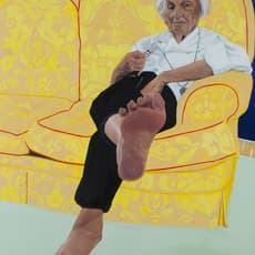 Adam Dressner