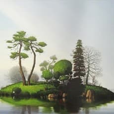 Alexander McKenzie (b. 1971)